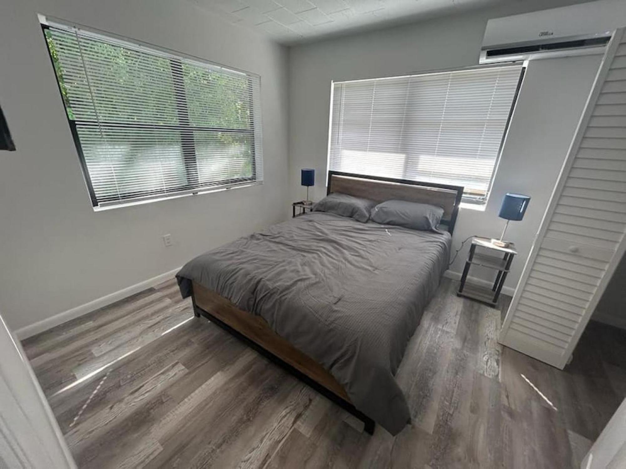 מיאמי Fully Equipped Apartments With Parking Near Cocowalk מראה חיצוני תמונה