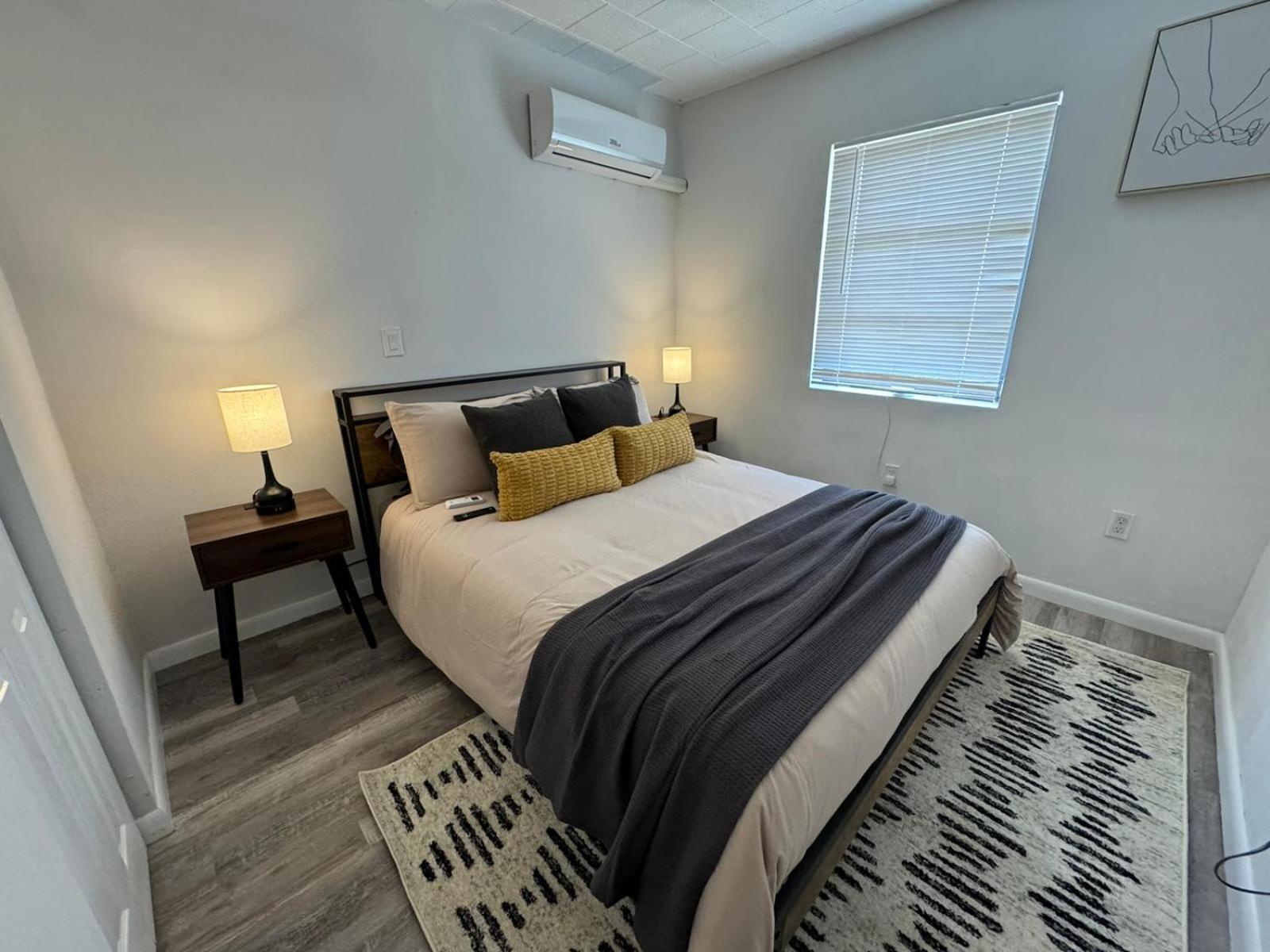 מיאמי Fully Equipped Apartments With Parking Near Cocowalk מראה חיצוני תמונה