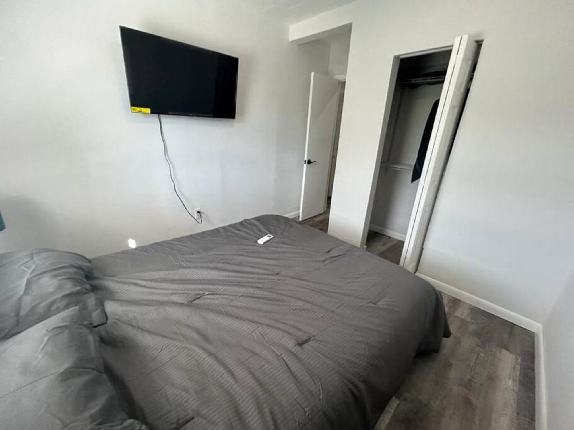 מיאמי Fully Equipped Apartments With Parking Near Cocowalk מראה חיצוני תמונה