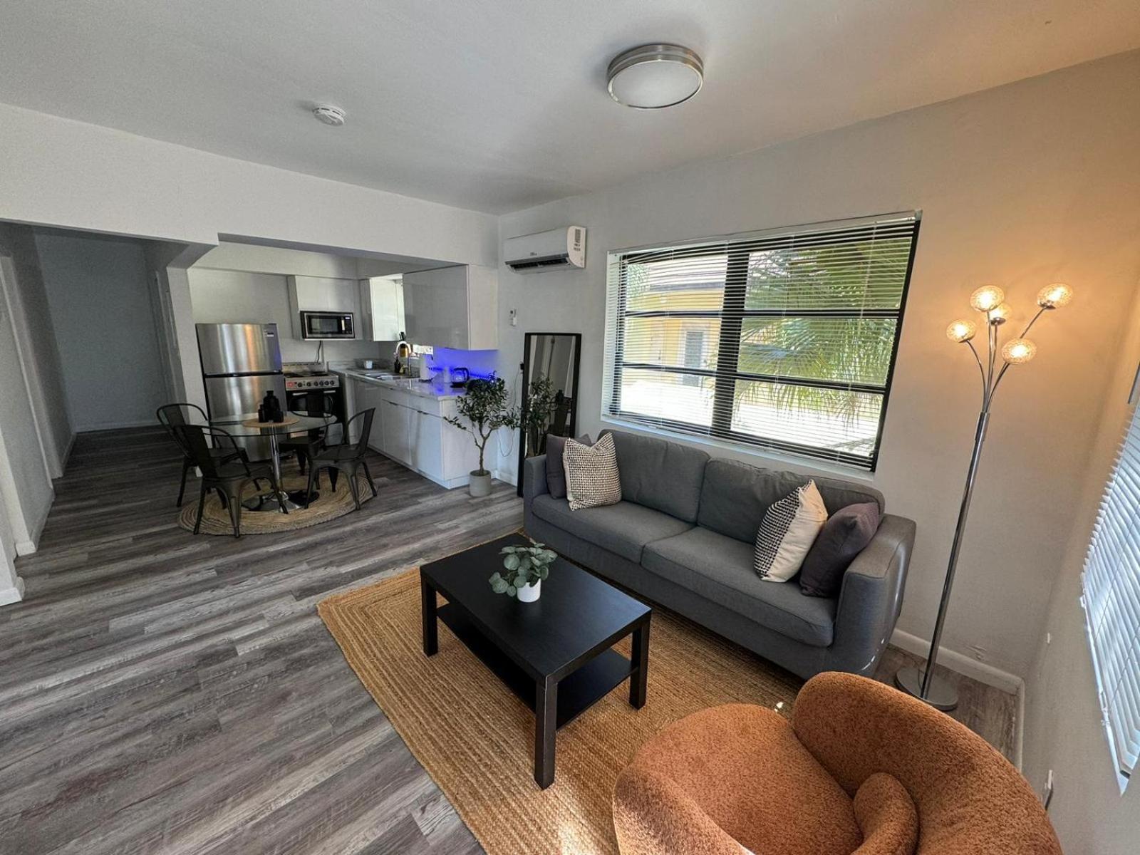 מיאמי Fully Equipped Apartments With Parking Near Cocowalk מראה חיצוני תמונה