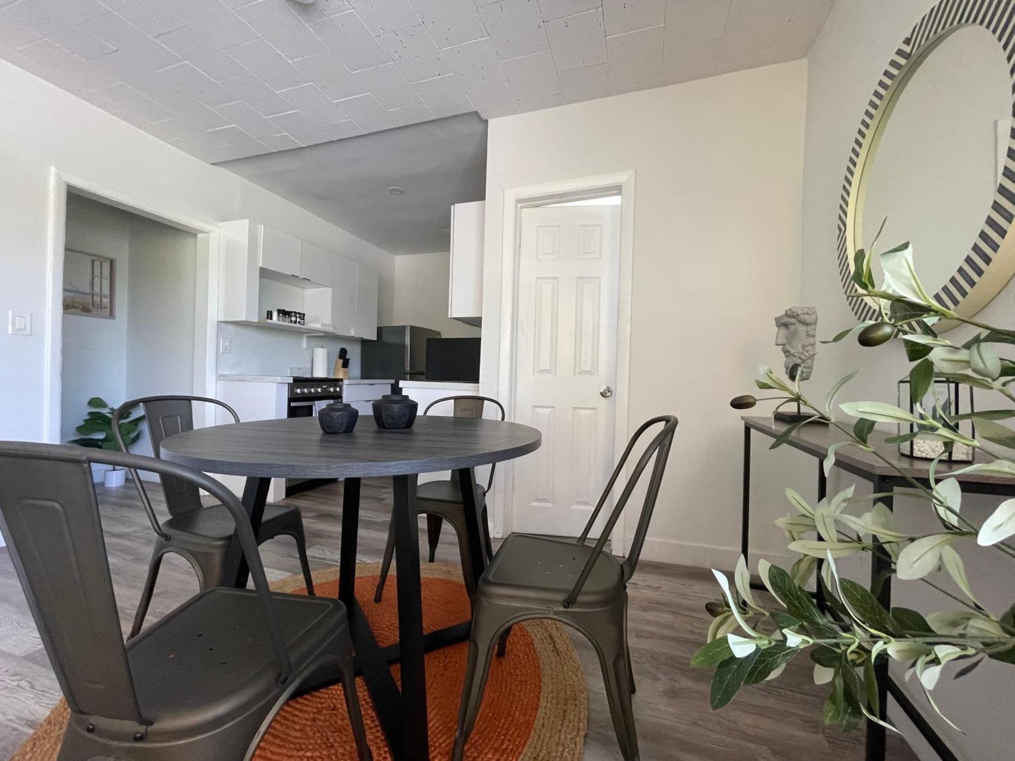 מיאמי Fully Equipped Apartments With Parking Near Cocowalk מראה חיצוני תמונה