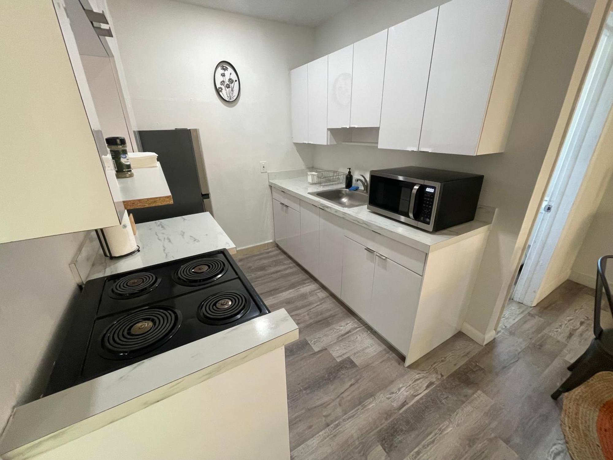 מיאמי Fully Equipped Apartments With Parking Near Cocowalk מראה חיצוני תמונה