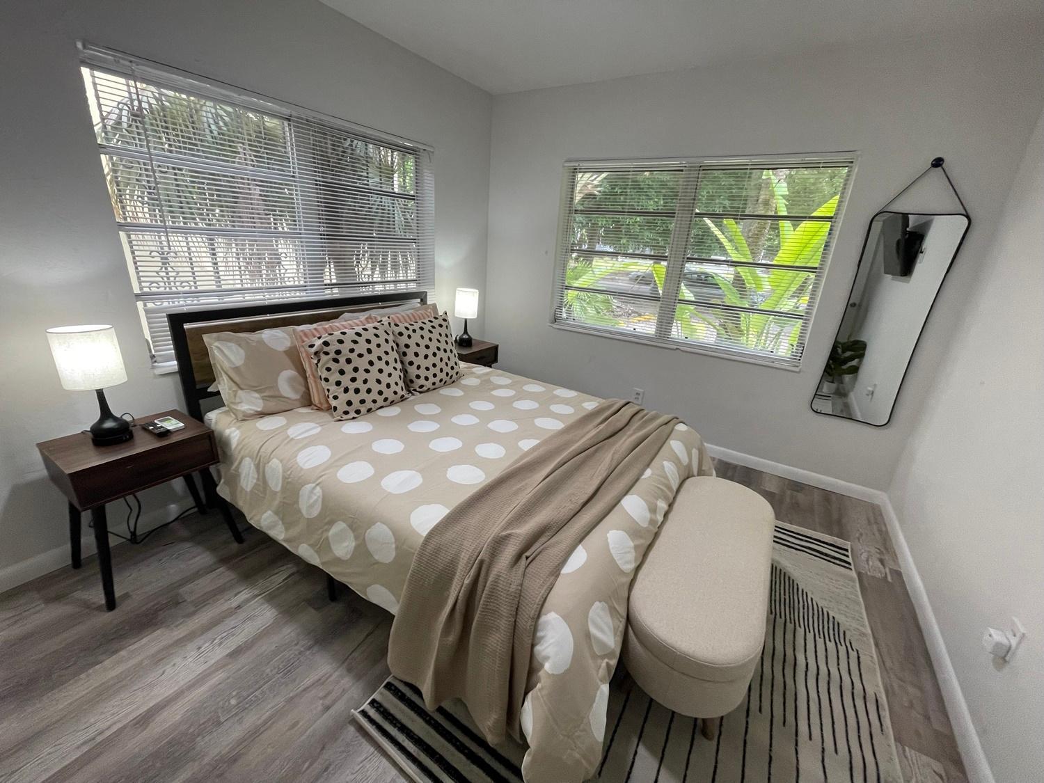 מיאמי Fully Equipped Apartments With Parking Near Cocowalk מראה חיצוני תמונה