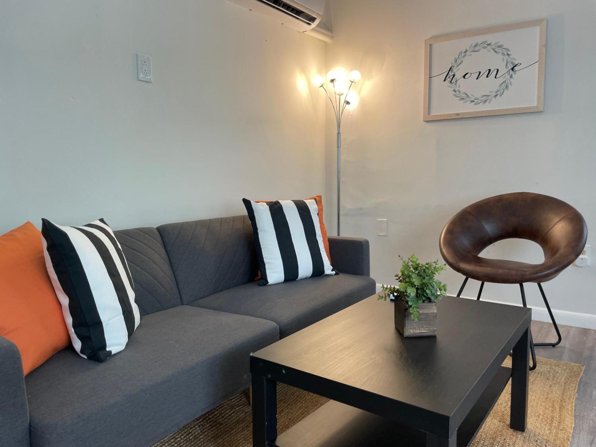 מיאמי Fully Equipped Apartments With Parking Near Cocowalk מראה חיצוני תמונה