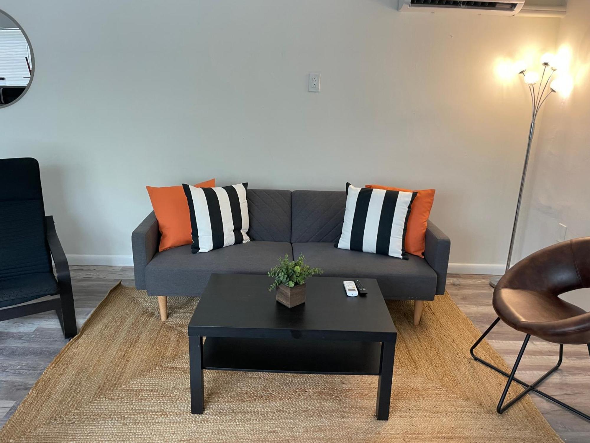 מיאמי Fully Equipped Apartments With Parking Near Cocowalk מראה חיצוני תמונה