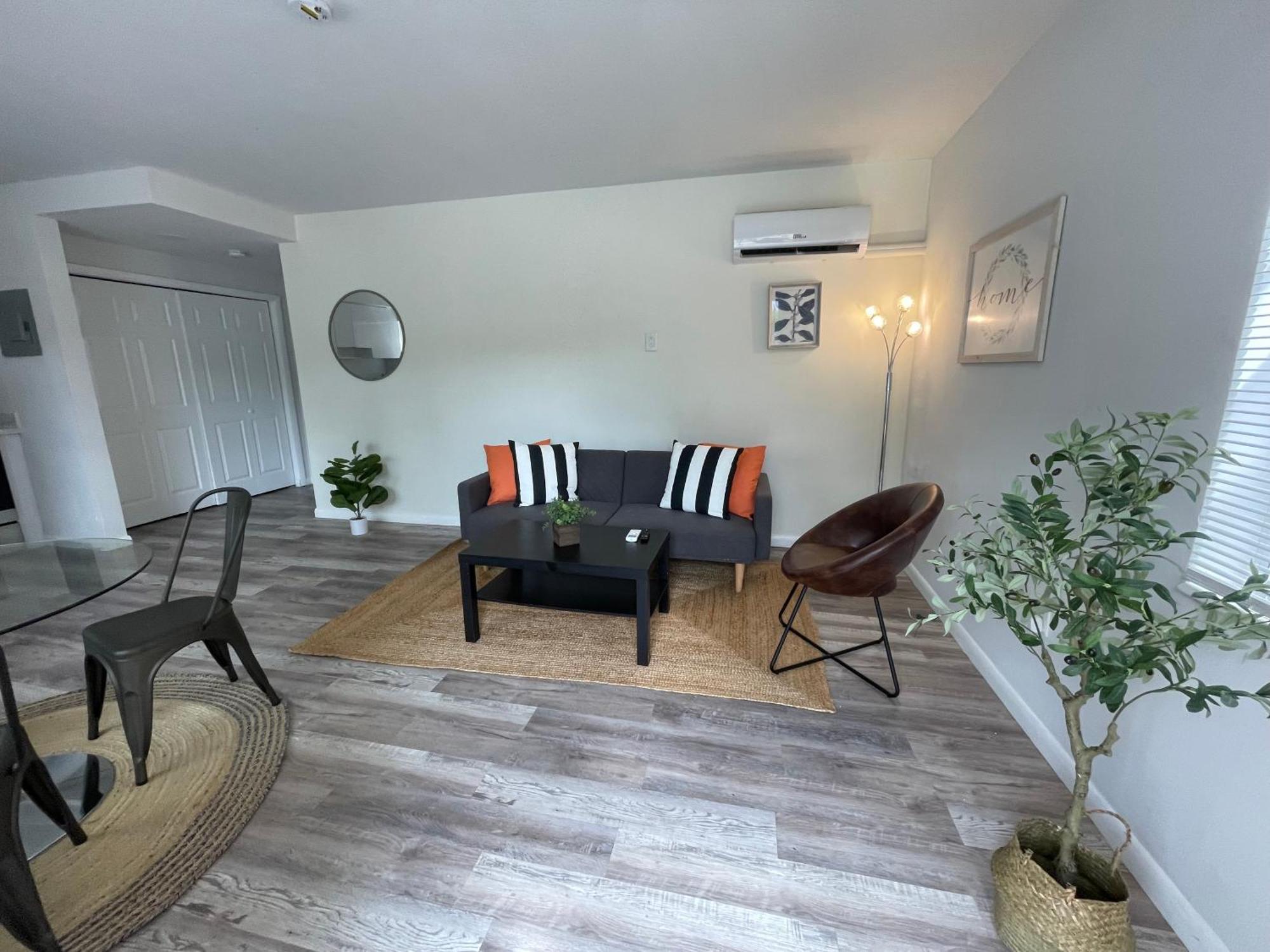 מיאמי Fully Equipped Apartments With Parking Near Cocowalk מראה חיצוני תמונה