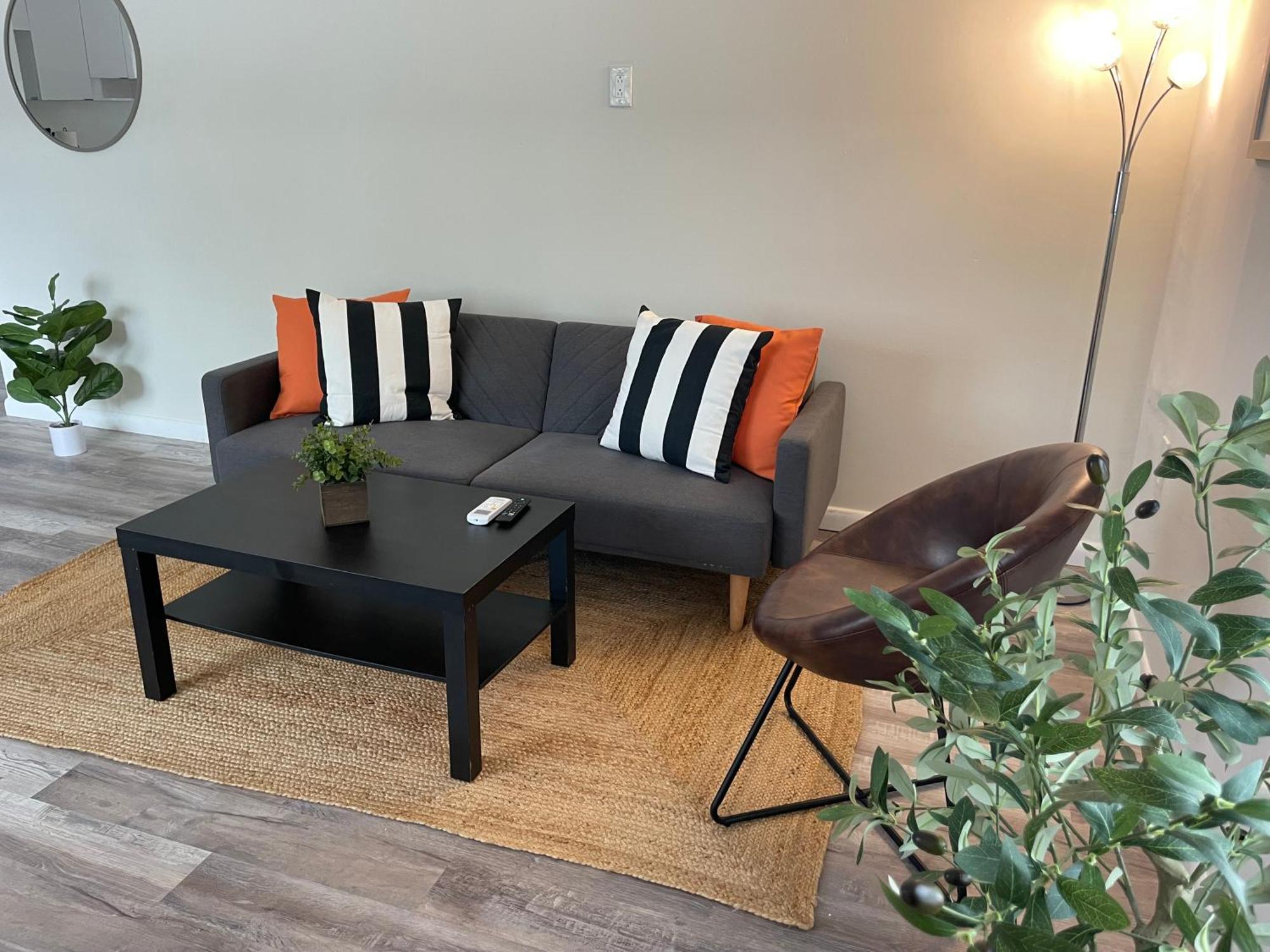 מיאמי Fully Equipped Apartments With Parking Near Cocowalk מראה חיצוני תמונה