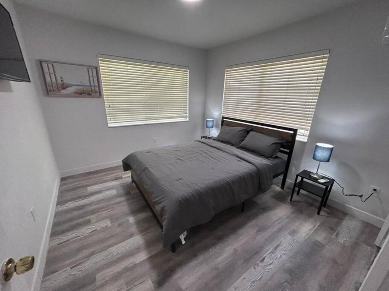 מיאמי Fully Equipped Apartments With Parking Near Cocowalk מראה חיצוני תמונה